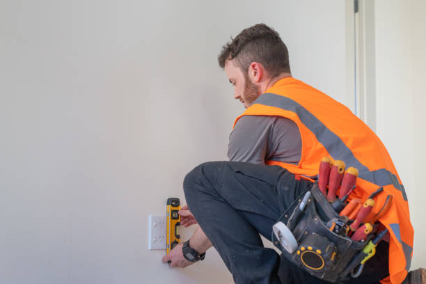 Best Electrician Near Me  in Dry Ridge, OH